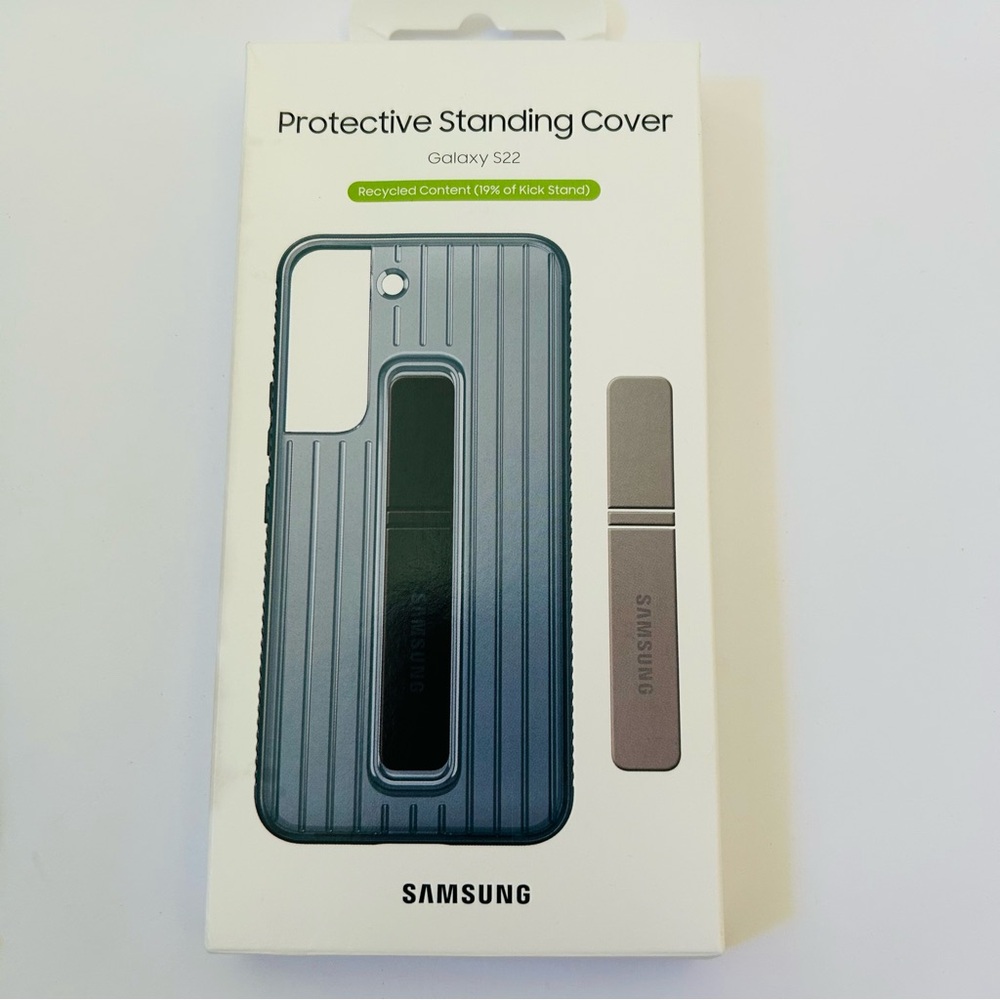 Samsung Galaxy A53 5G protective Standing cover